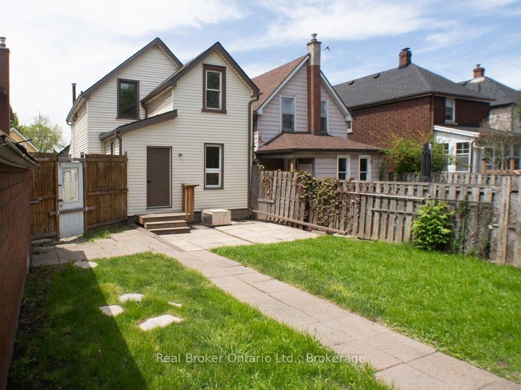Photo 25 of 10 Albemarle Street, Hamilton, Industrial Sector — HOMEH