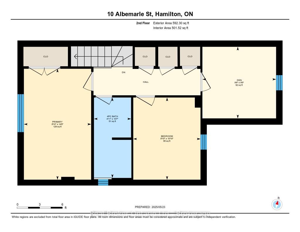 Photo 28 of 10 Albemarle Street, Hamilton, Industrial Sector — HOMEH