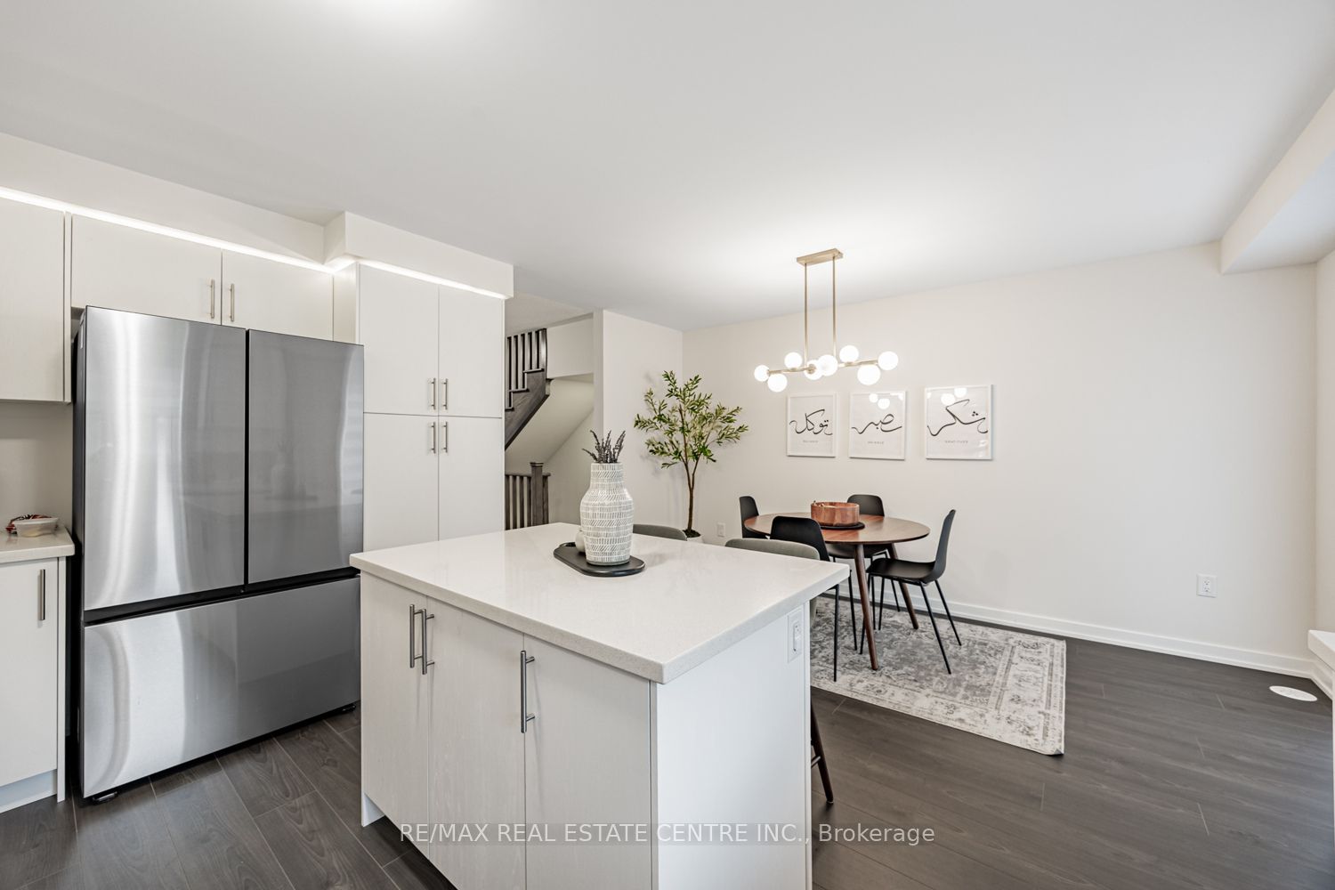 Photo 53 of 1310 Bradenton Path, Oshawa, Eastdale — HOMEH