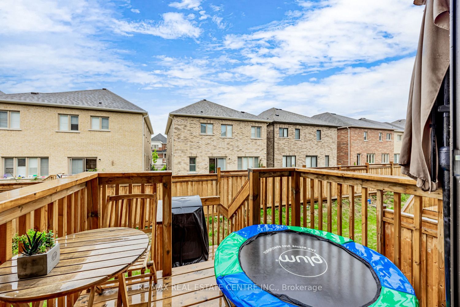 Photo 80 of 1310 Bradenton Path, Oshawa, Eastdale — HOMEH