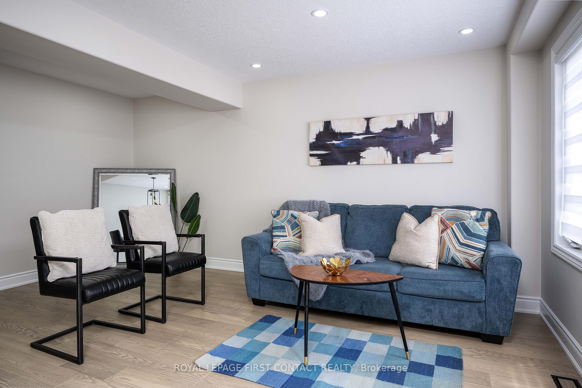 Photo 1 of 12D Marsellus Drive, Barrie, Holly — HOMEH