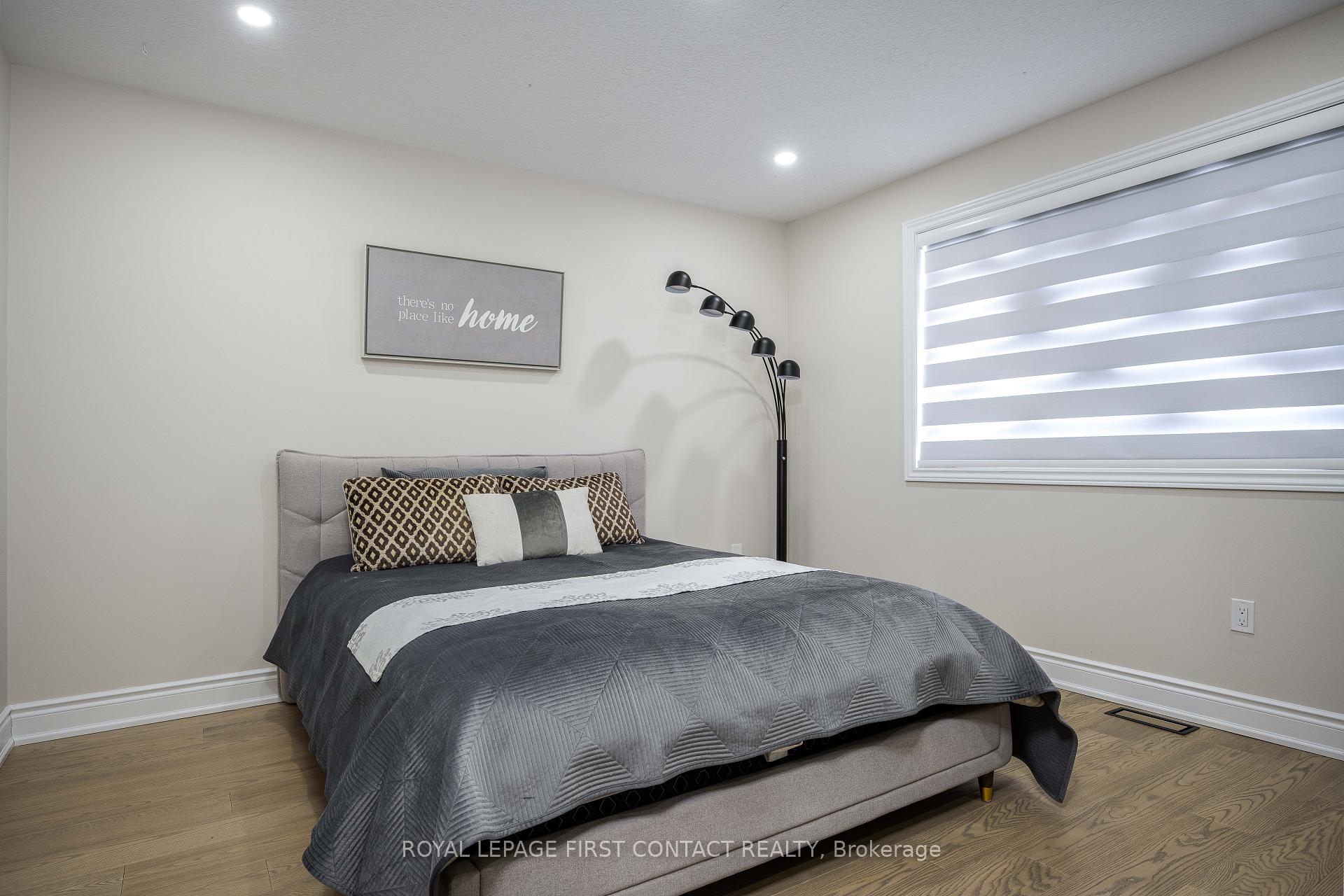 Photo 15 of 12D Marsellus Drive, Barrie, Holly — HOMEH