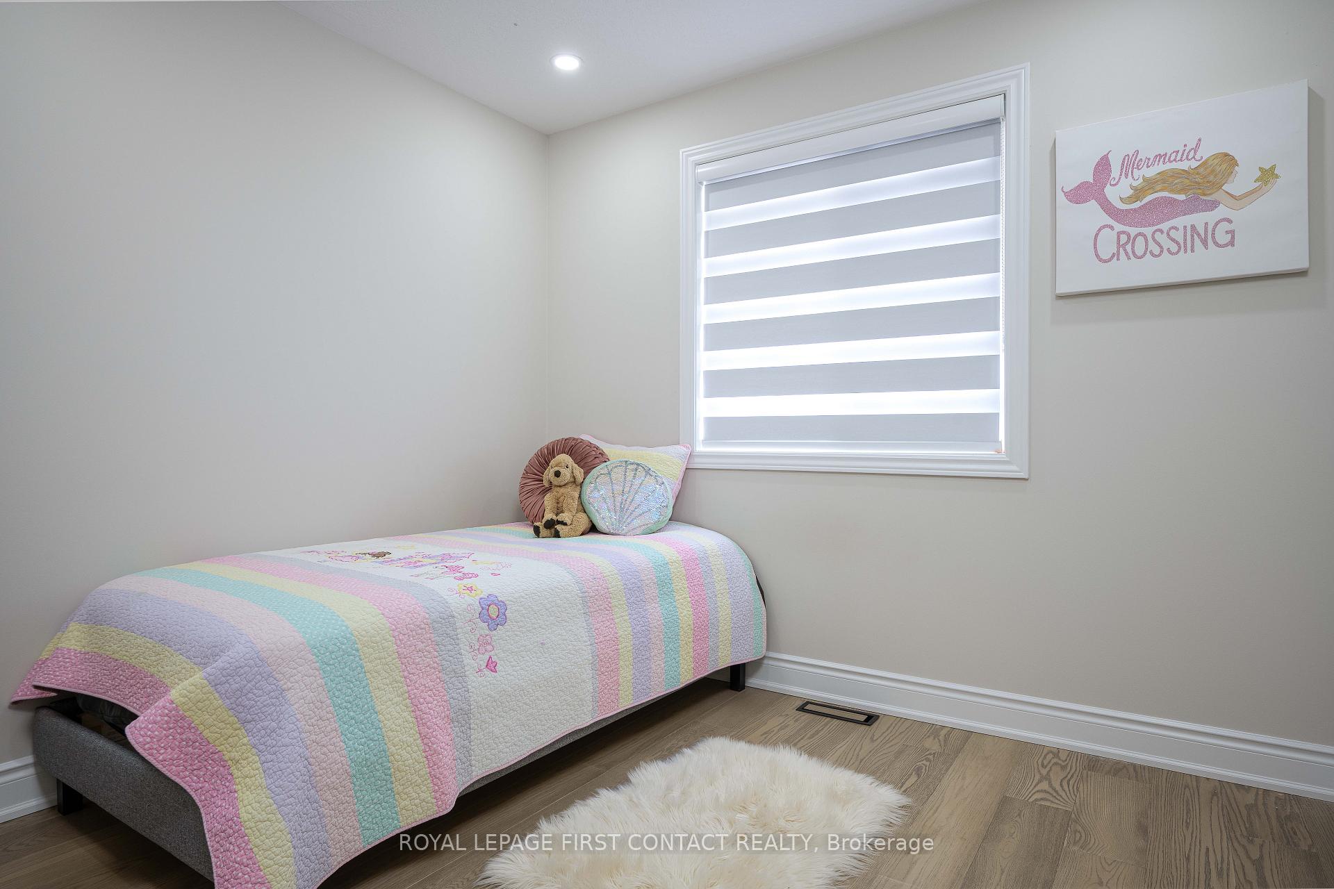 Photo 19 of 12D Marsellus Drive, Barrie, Holly — HOMEH