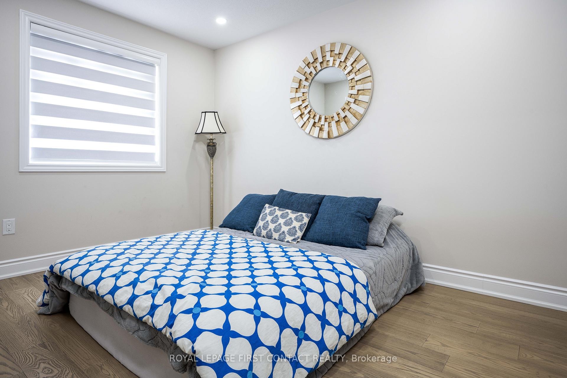 Photo 20 of 12D Marsellus Drive, Barrie, Holly — HOMEH
