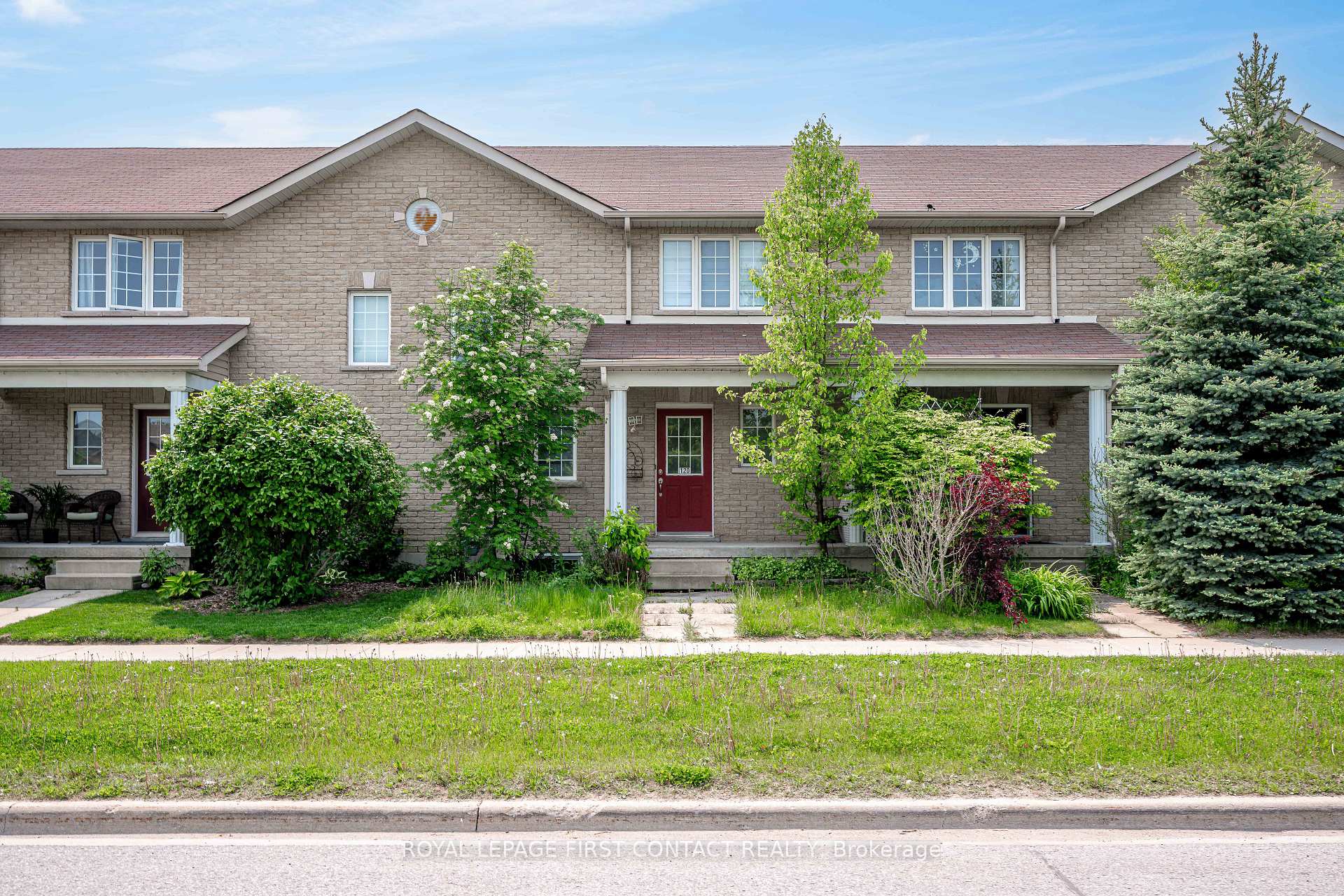 Photo 22 of 12D Marsellus Drive, Barrie, Holly — HOMEH