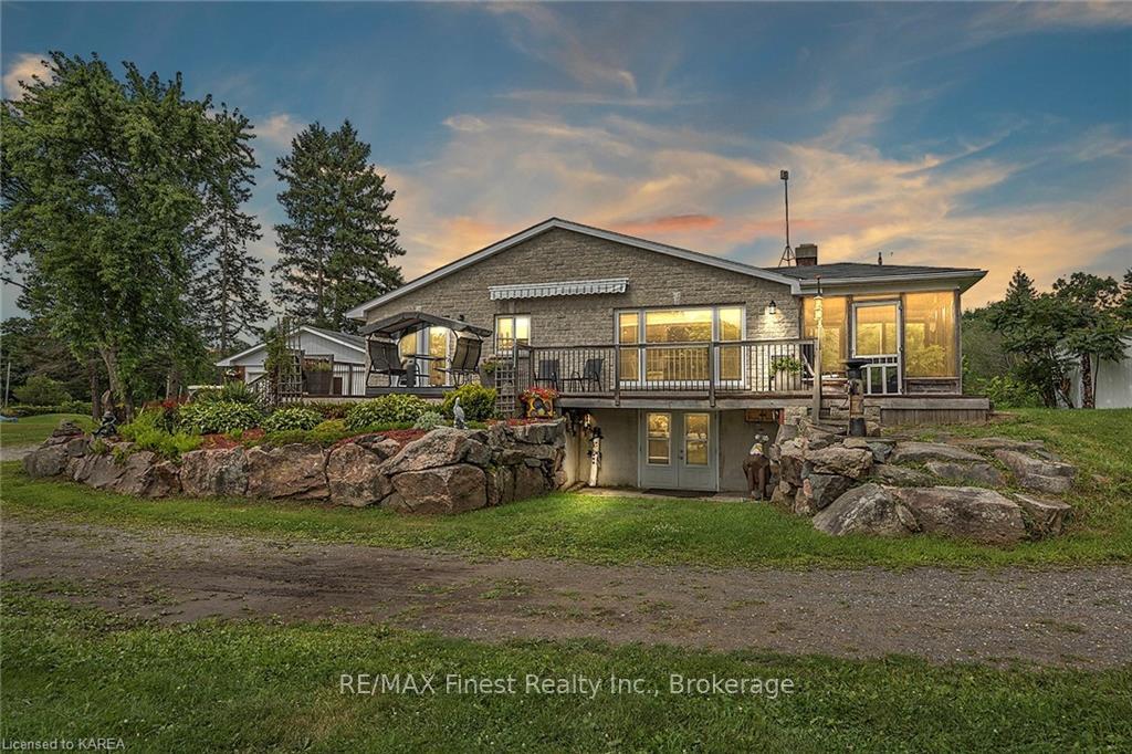 Photo 1 of 1125 Dalton Lane, Frontenac, Frontenac Centre — HOMEH