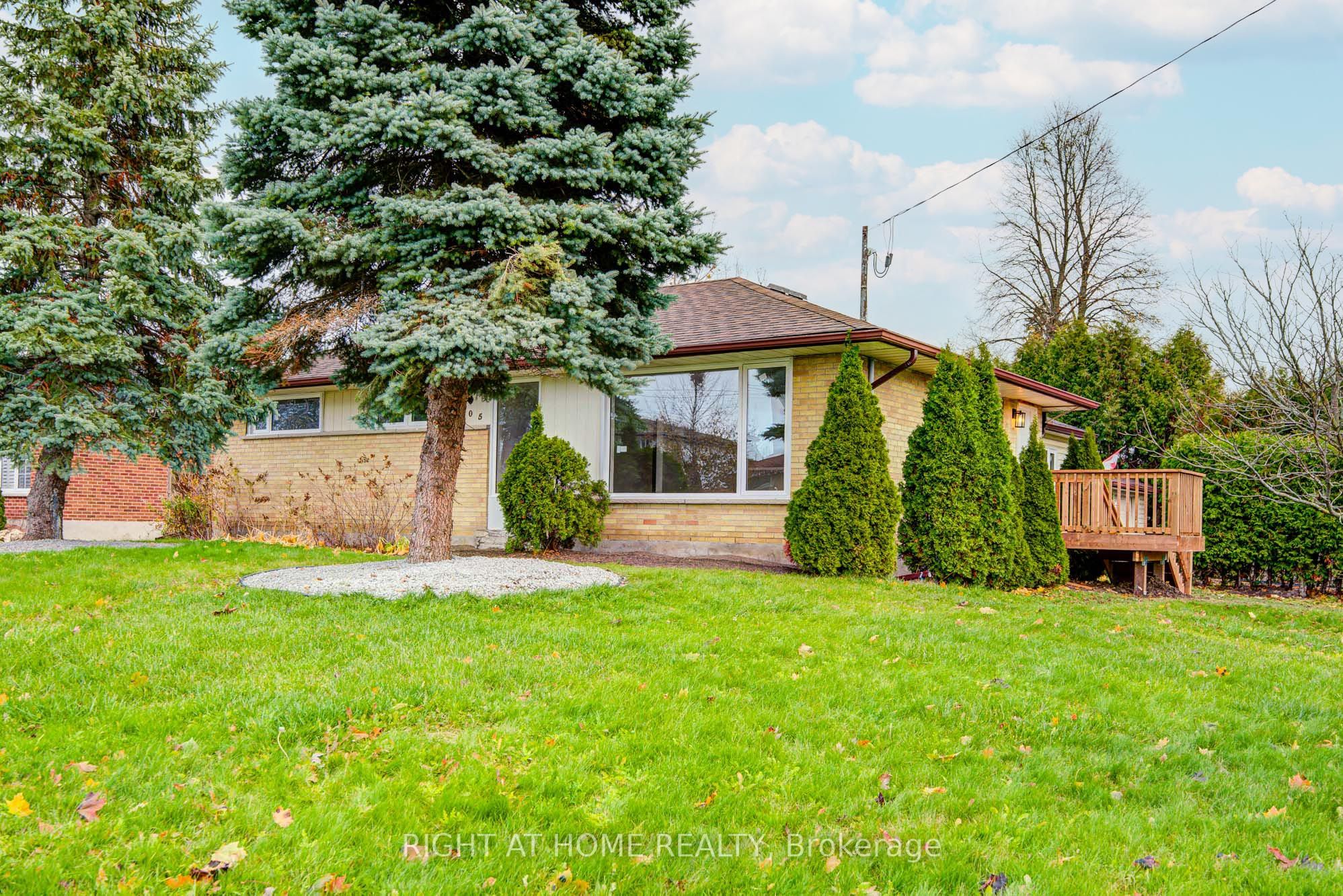 Photo 2 of (LOWER) 705 Glenforest Street, Oshawa, Northglen — HOMEH