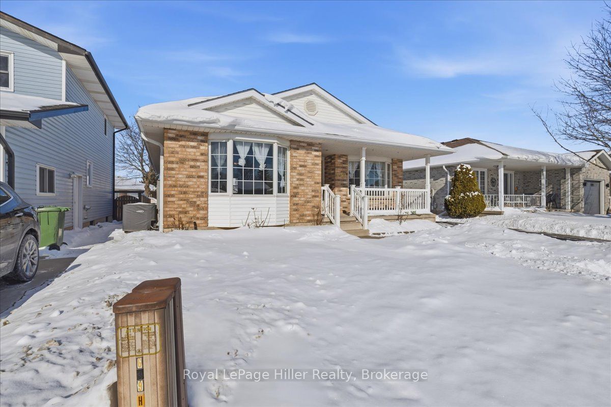 Photo 84 of 639 Highview Drive S, St. Thomas — HOMEH
