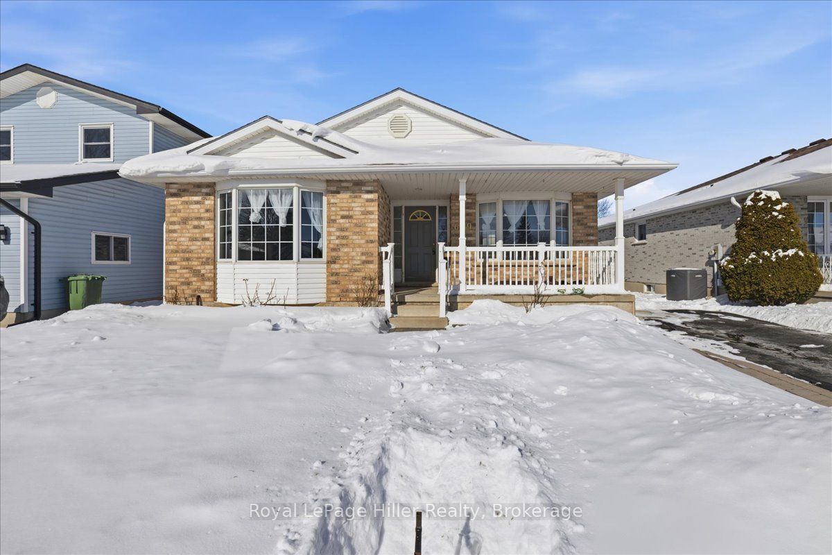 Photo 47 of 639 Highview Drive S, St. Thomas — HOMEH