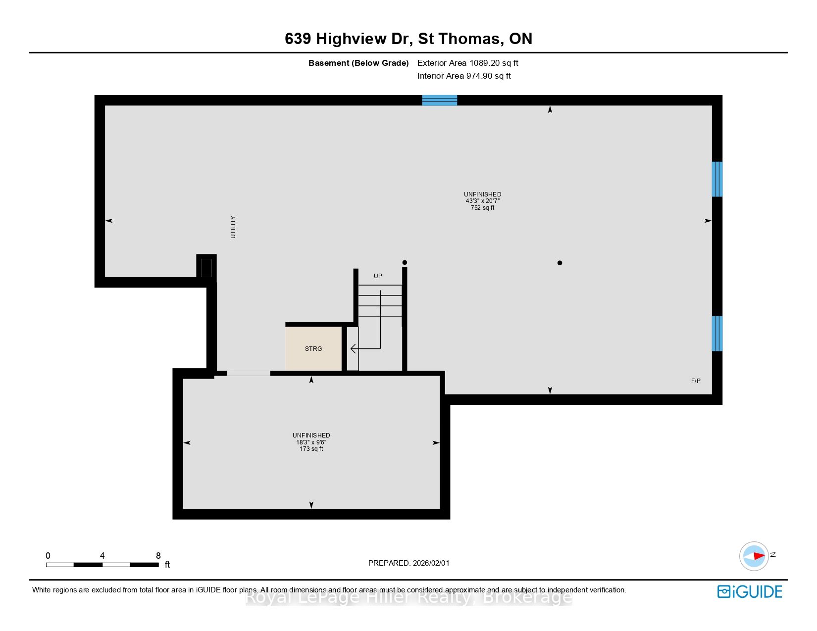 Photo 90 of 639 Highview Drive S, St. Thomas — HOMEH