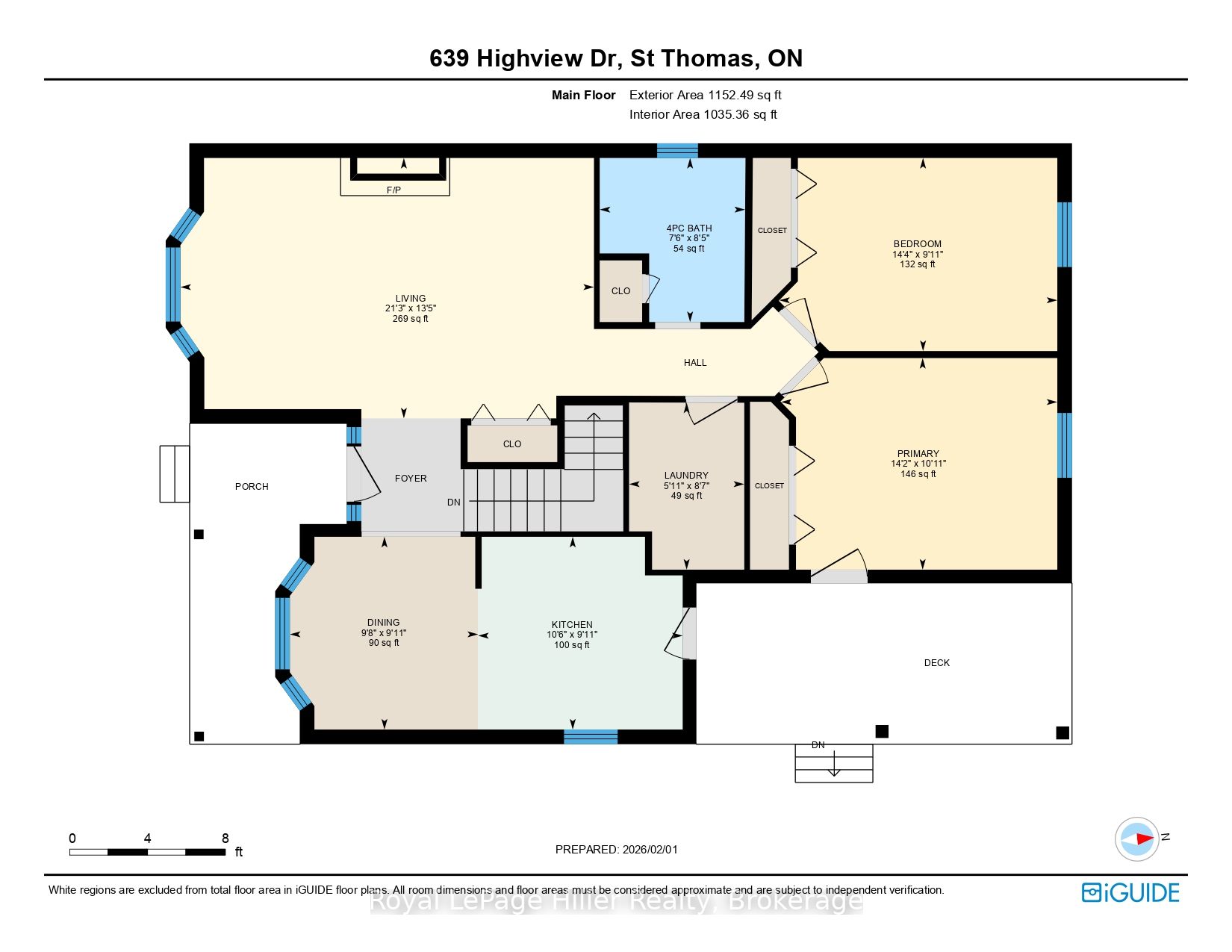 Photo 89 of 639 Highview Drive S, St. Thomas — HOMEH