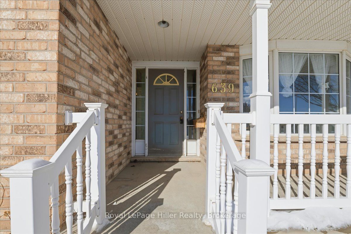 Photo 49 of 639 Highview Drive S, St. Thomas — HOMEH