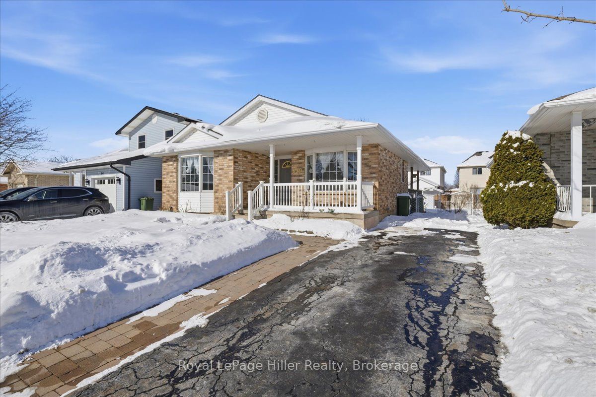 Photo 48 of 639 Highview Drive S, St. Thomas — HOMEH