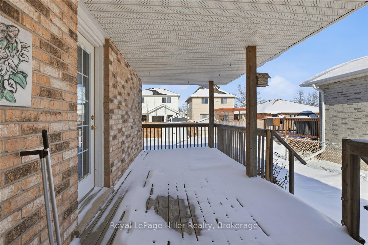 Photo 61 of 639 Highview Drive S, St. Thomas — HOMEH