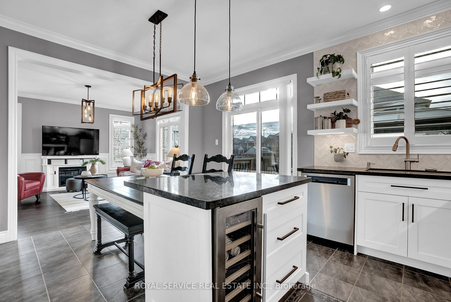 Photo 5 of 24 Ray Richards Street, Clarington, Bowmanville — HOMEH