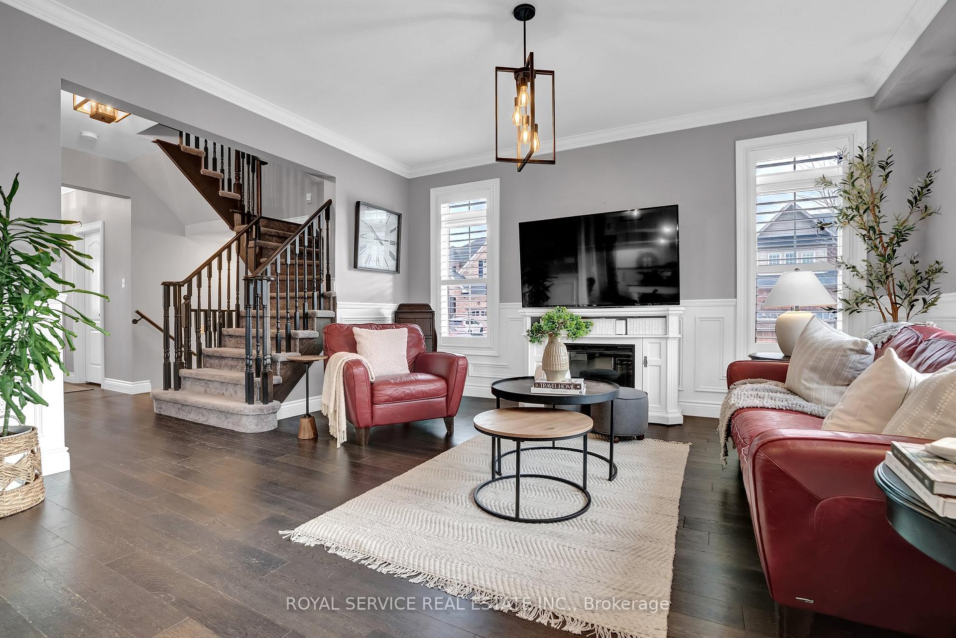 Photo 14 of 24 Ray Richards Street, Clarington, Bowmanville — HOMEH