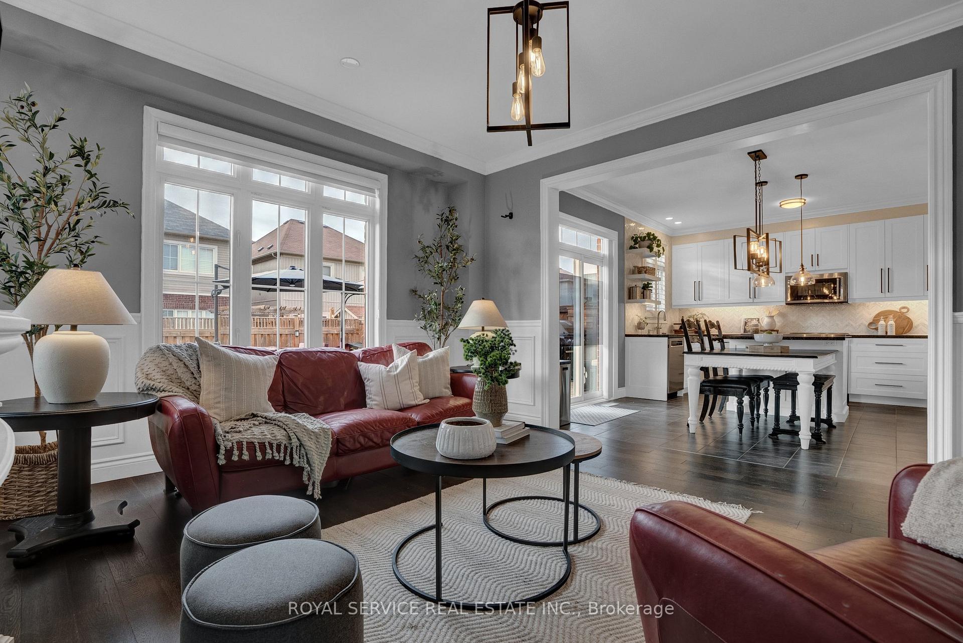 Photo 15 of 24 Ray Richards Street, Clarington, Bowmanville — HOMEH