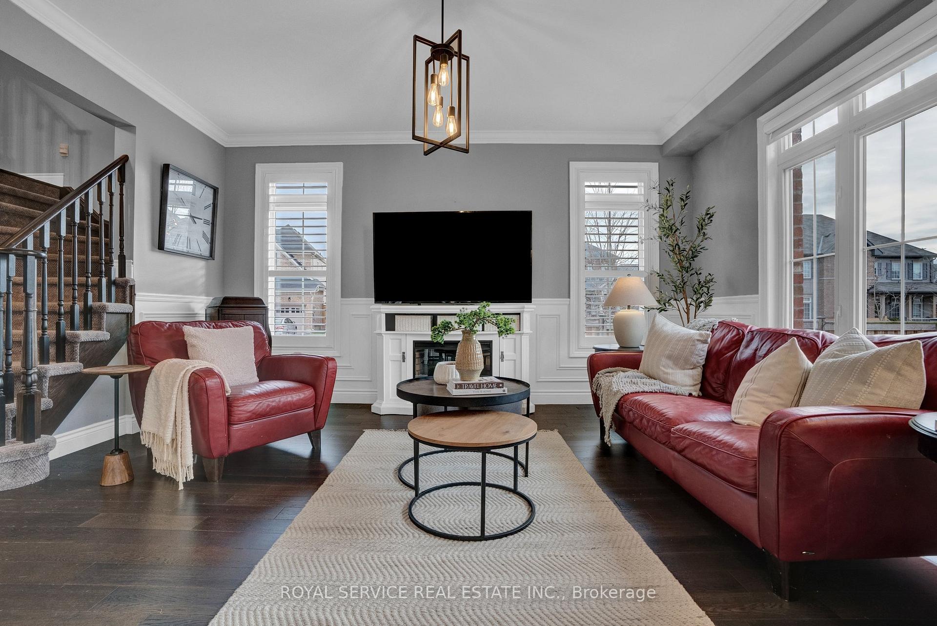 Photo 16 of 24 Ray Richards Street, Clarington, Bowmanville — HOMEH