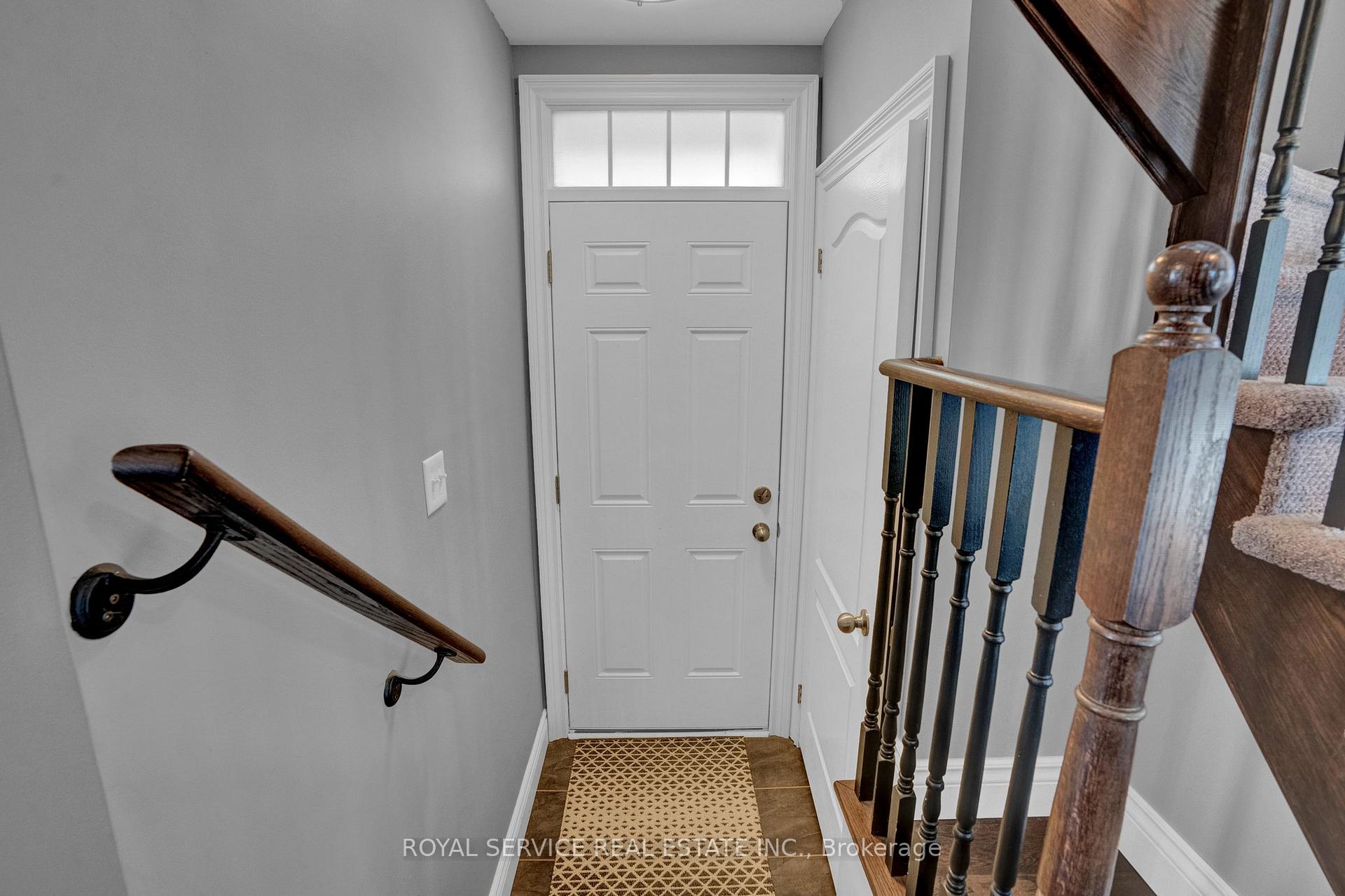 Photo 17 of 24 Ray Richards Street, Clarington, Bowmanville — HOMEH
