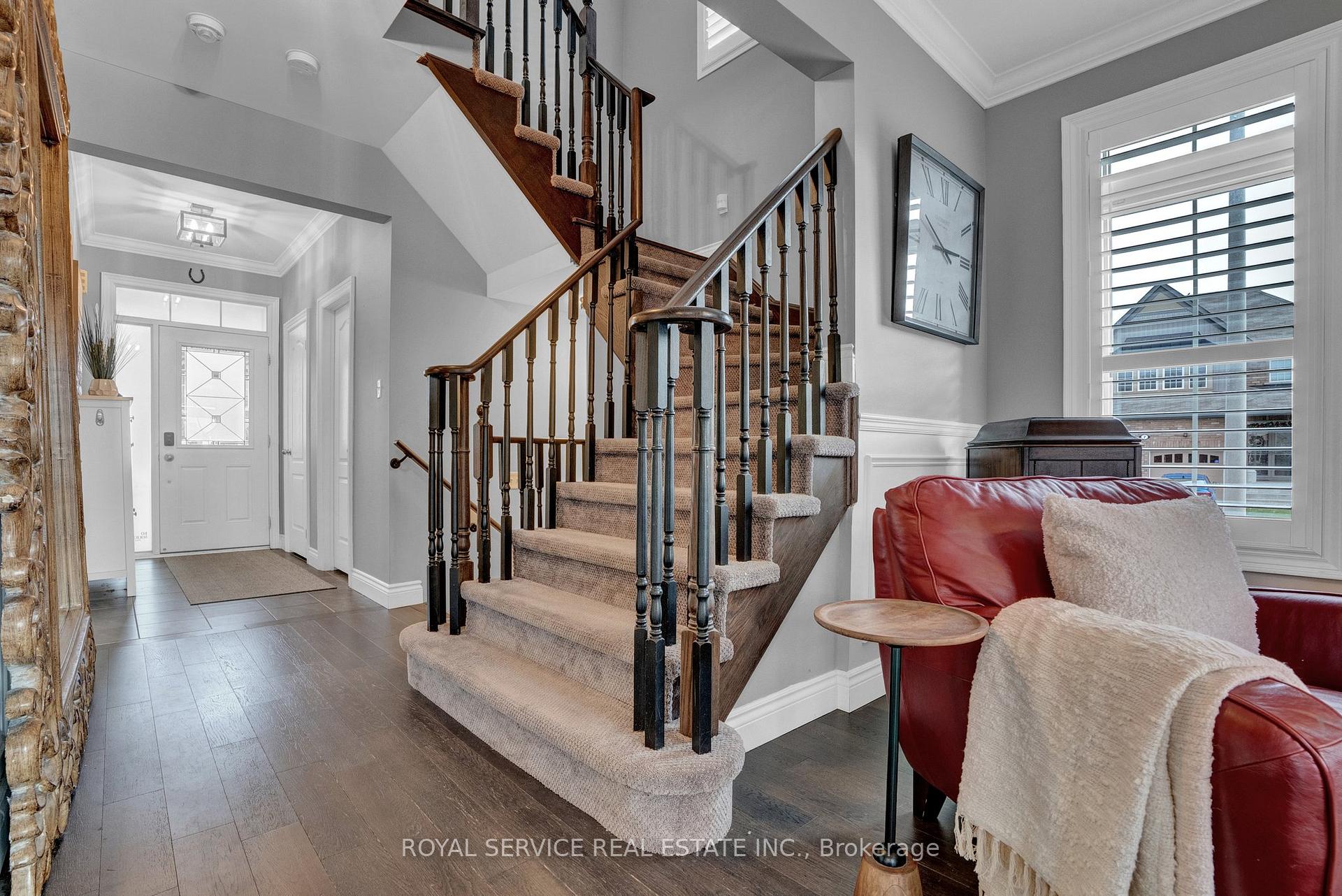 Photo 19 of 24 Ray Richards Street, Clarington, Bowmanville — HOMEH