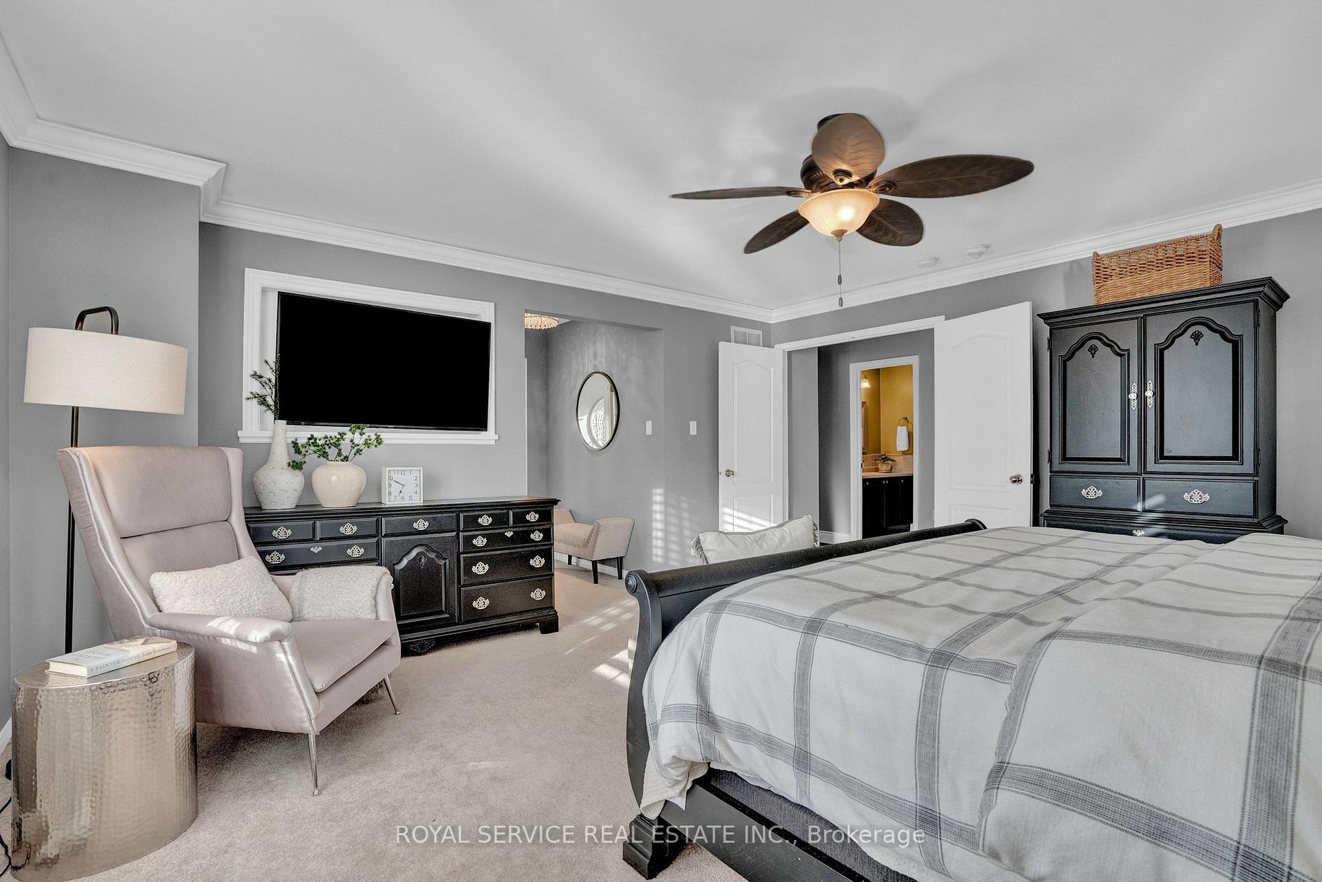 Photo 21 of 24 Ray Richards Street, Clarington, Bowmanville — HOMEH