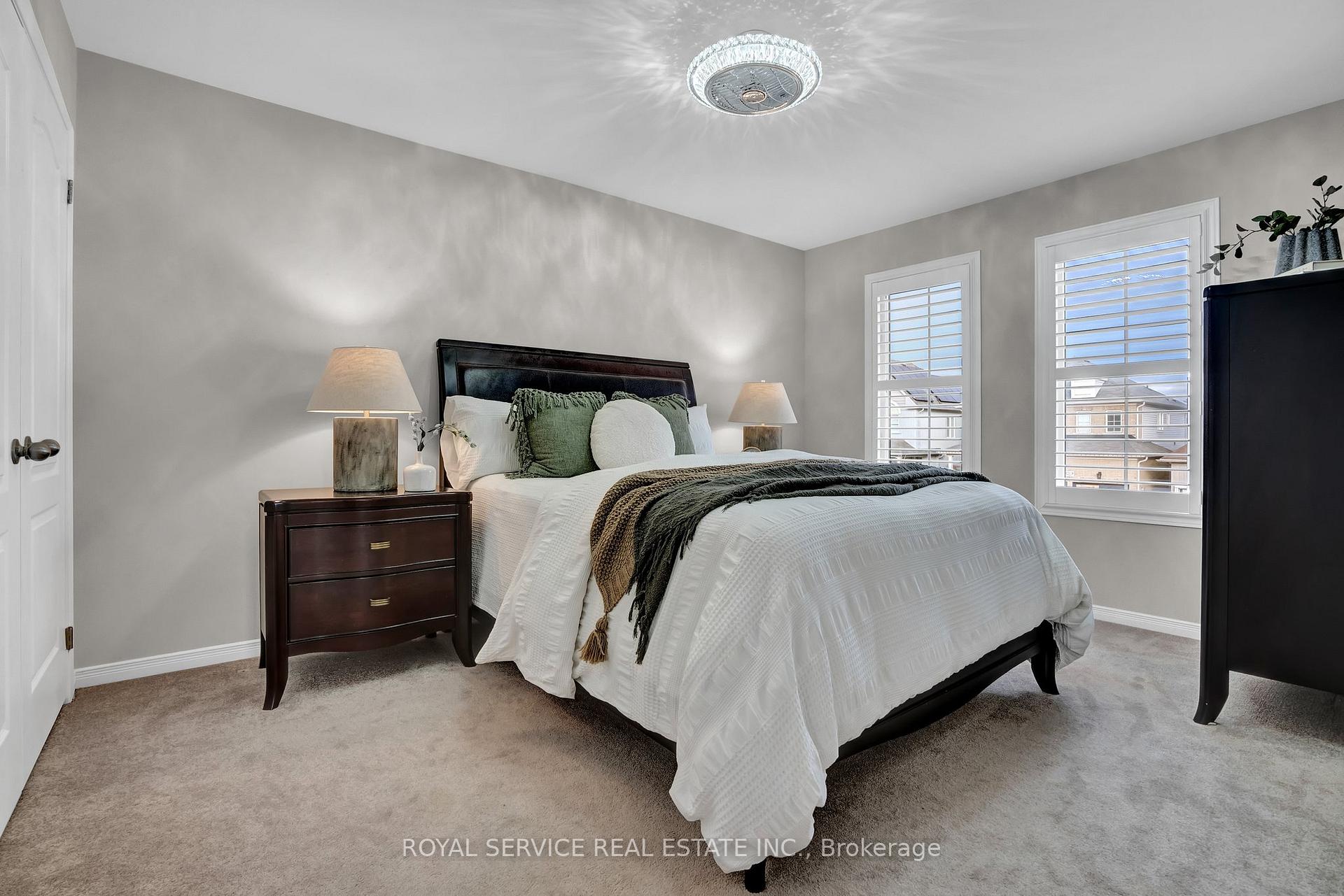 Photo 30 of 24 Ray Richards Street, Clarington, Bowmanville — HOMEH