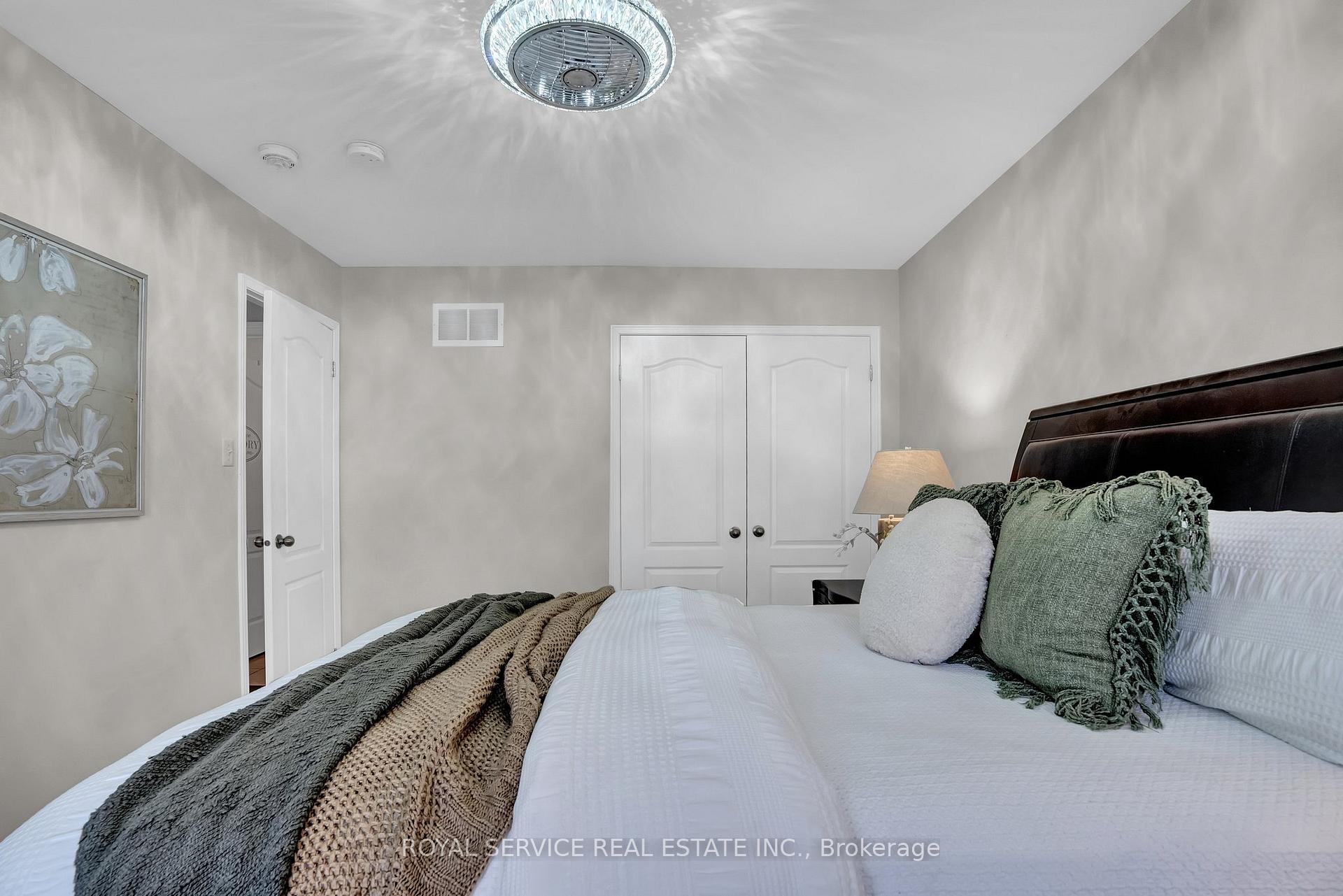 Photo 31 of 24 Ray Richards Street, Clarington, Bowmanville — HOMEH