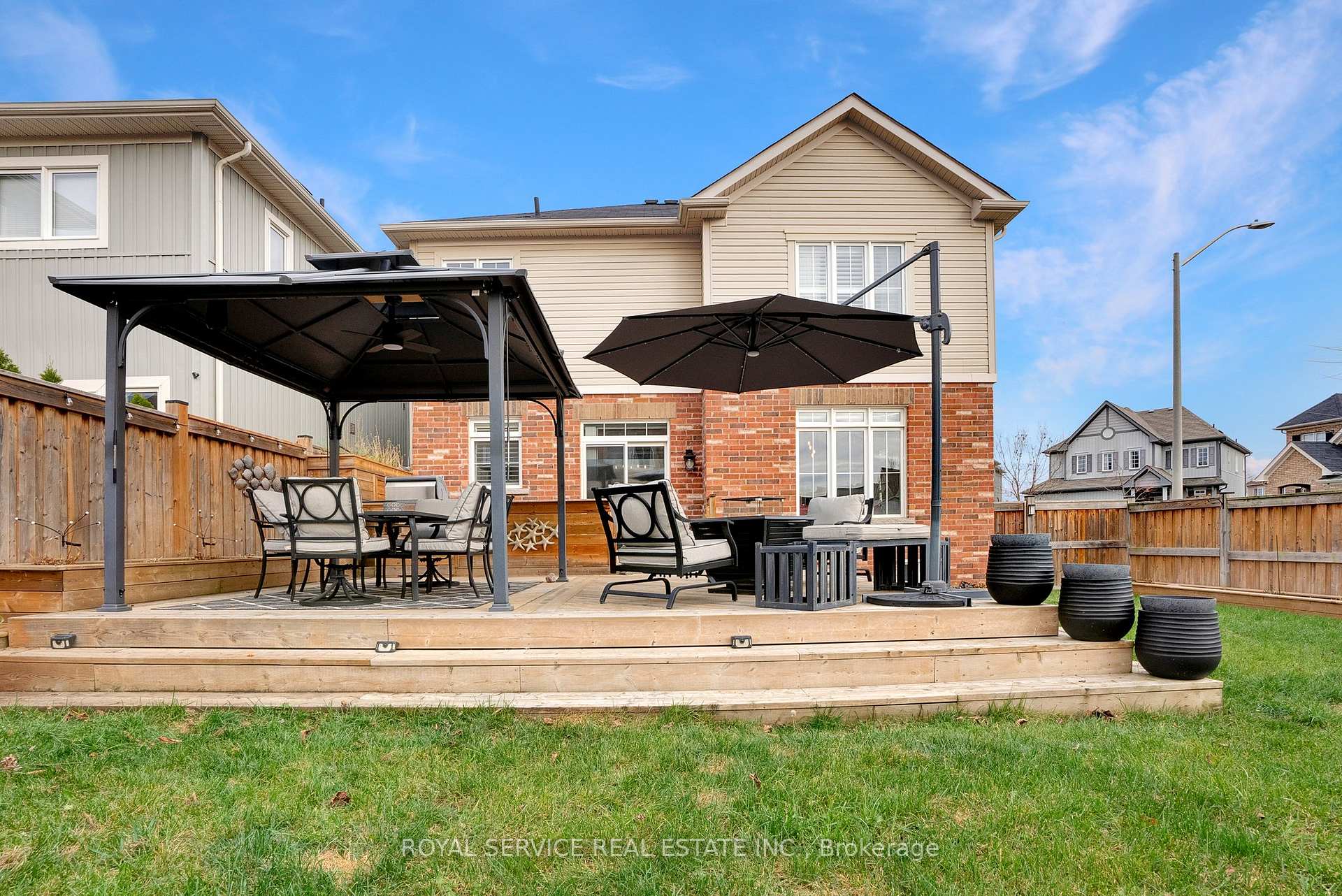 Photo 33 of 24 Ray Richards Street, Clarington, Bowmanville — HOMEH