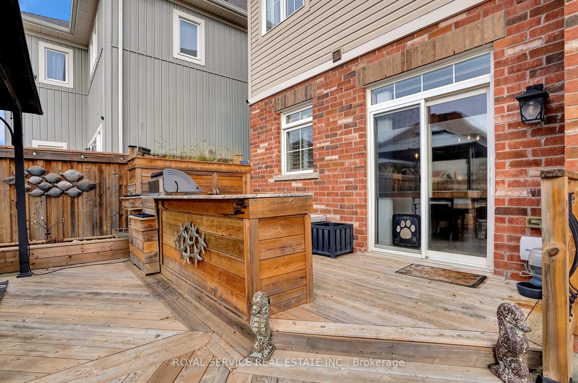 Photo 34 of 24 Ray Richards Street, Clarington, Bowmanville — HOMEH