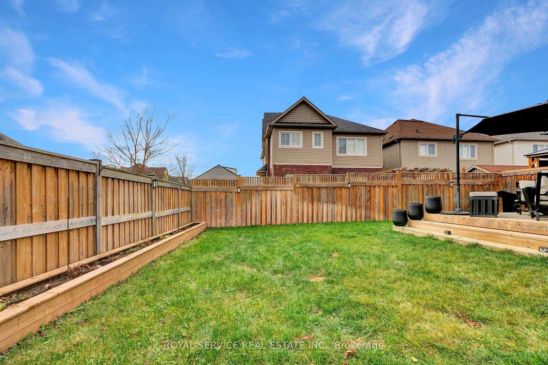 Photo 38 of 24 Ray Richards Street, Clarington, Bowmanville — HOMEH