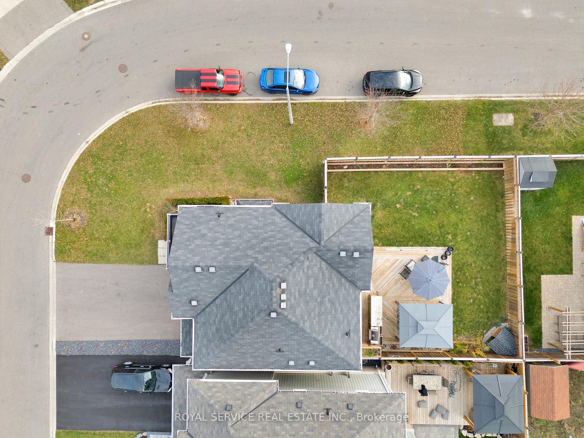 Photo 39 of 24 Ray Richards Street, Clarington, Bowmanville — HOMEH