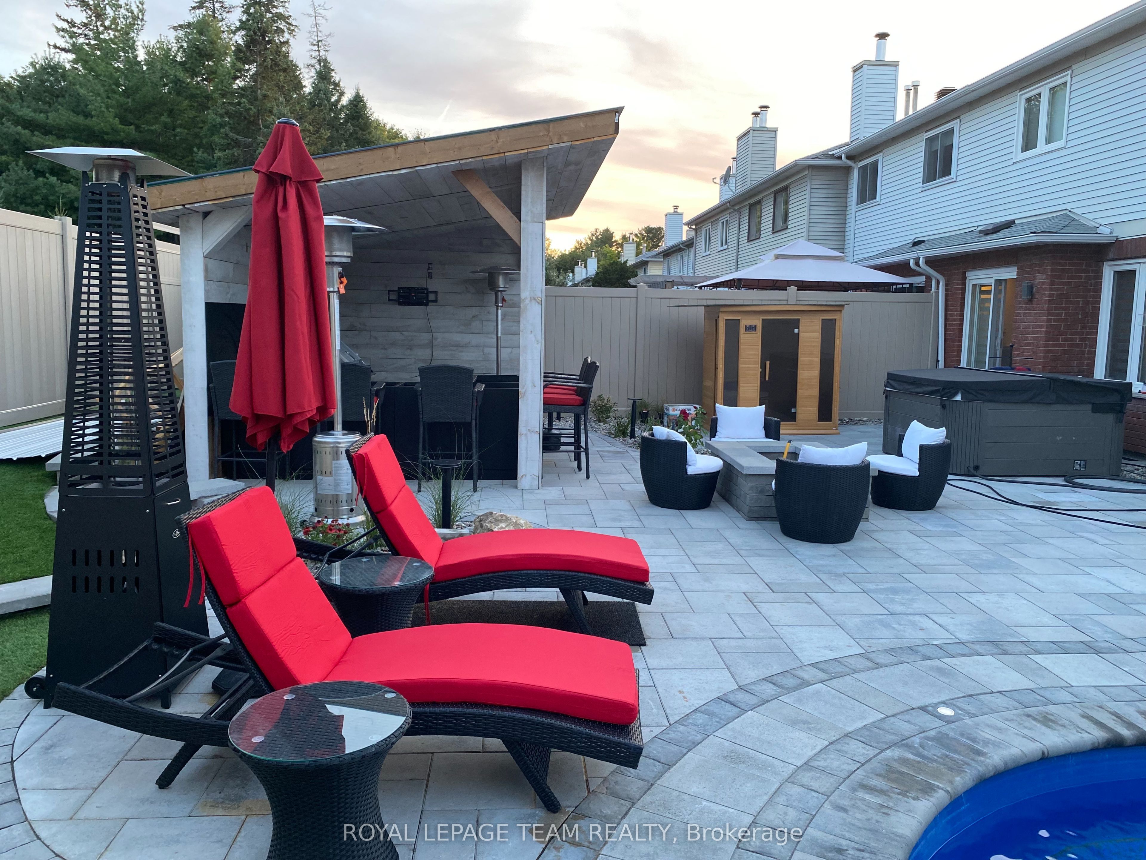 Photo 56 of 1 Peterson Place, Ottawa, Kanata - Katimavik — HOMEH