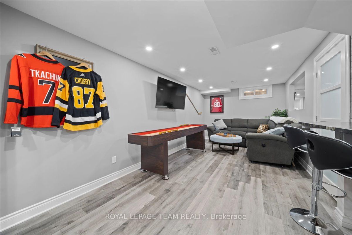Photo 51 of 1 Peterson Place, Ottawa, Kanata - Katimavik — HOMEH