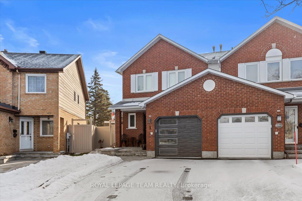 Photo 31 of 1 Peterson Place, Ottawa, Kanata - Katimavik — HOMEH