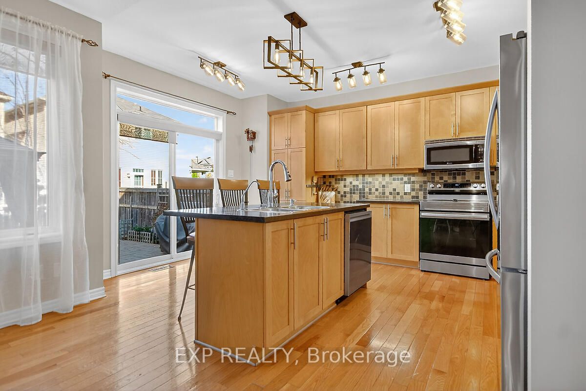 Photo 63 of 202 Mistral Way, Ottawa, Stittsville (North) — HOMEH