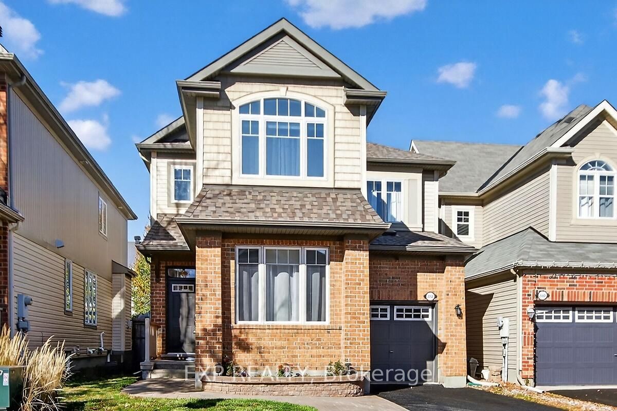 Photo 49 of 202 Mistral Way, Ottawa, Stittsville (North) — HOMEH