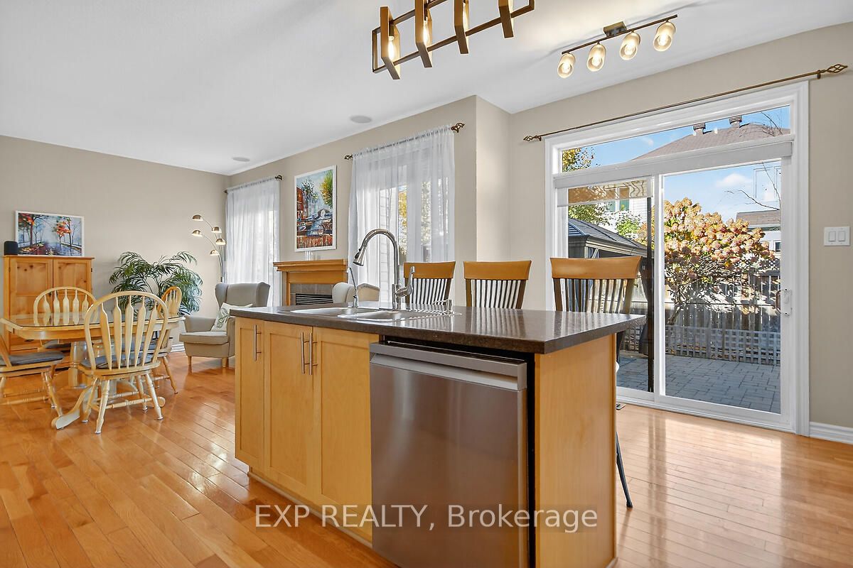 Photo 67 of 202 Mistral Way, Ottawa, Stittsville (North) — HOMEH