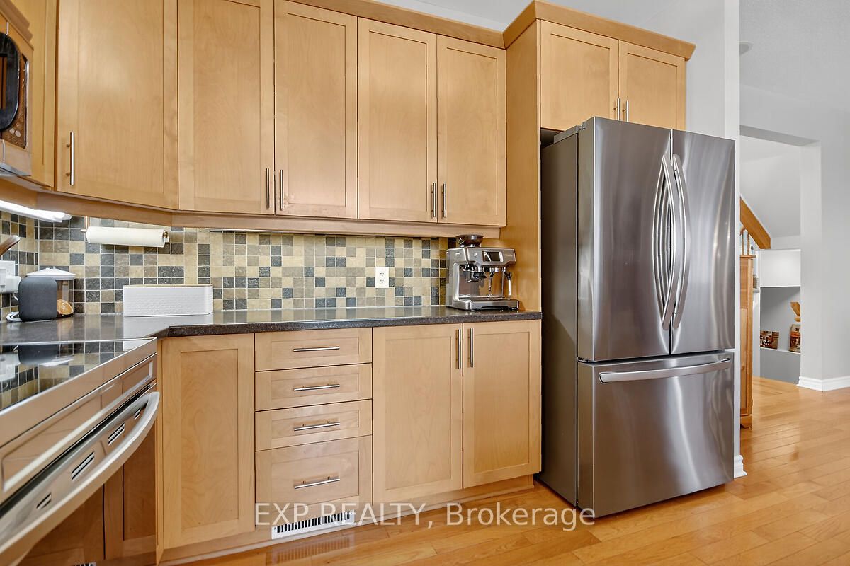 Photo 66 of 202 Mistral Way, Ottawa, Stittsville (North) — HOMEH