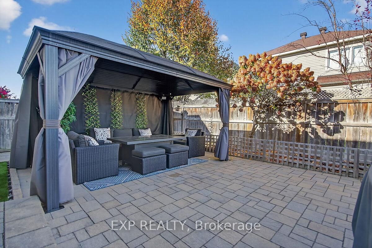 Photo 91 of 202 Mistral Way, Ottawa, Stittsville (North) — HOMEH