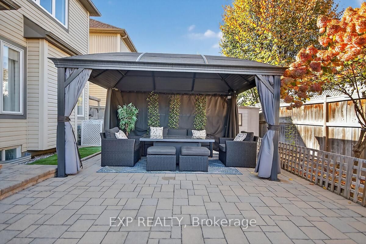 Photo 92 of 202 Mistral Way, Ottawa, Stittsville (North) — HOMEH