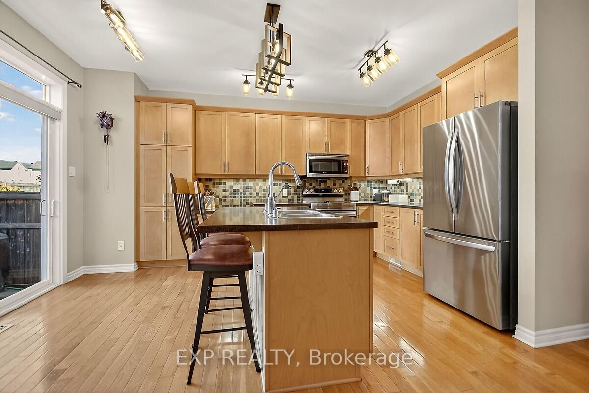 Photo 62 of 202 Mistral Way, Ottawa, Stittsville (North) — HOMEH