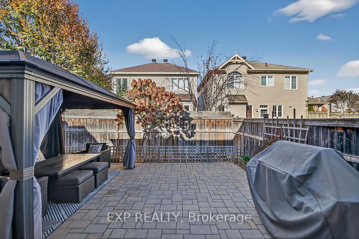 Photo 90 of 202 Mistral Way, Ottawa, Stittsville (North) — HOMEH