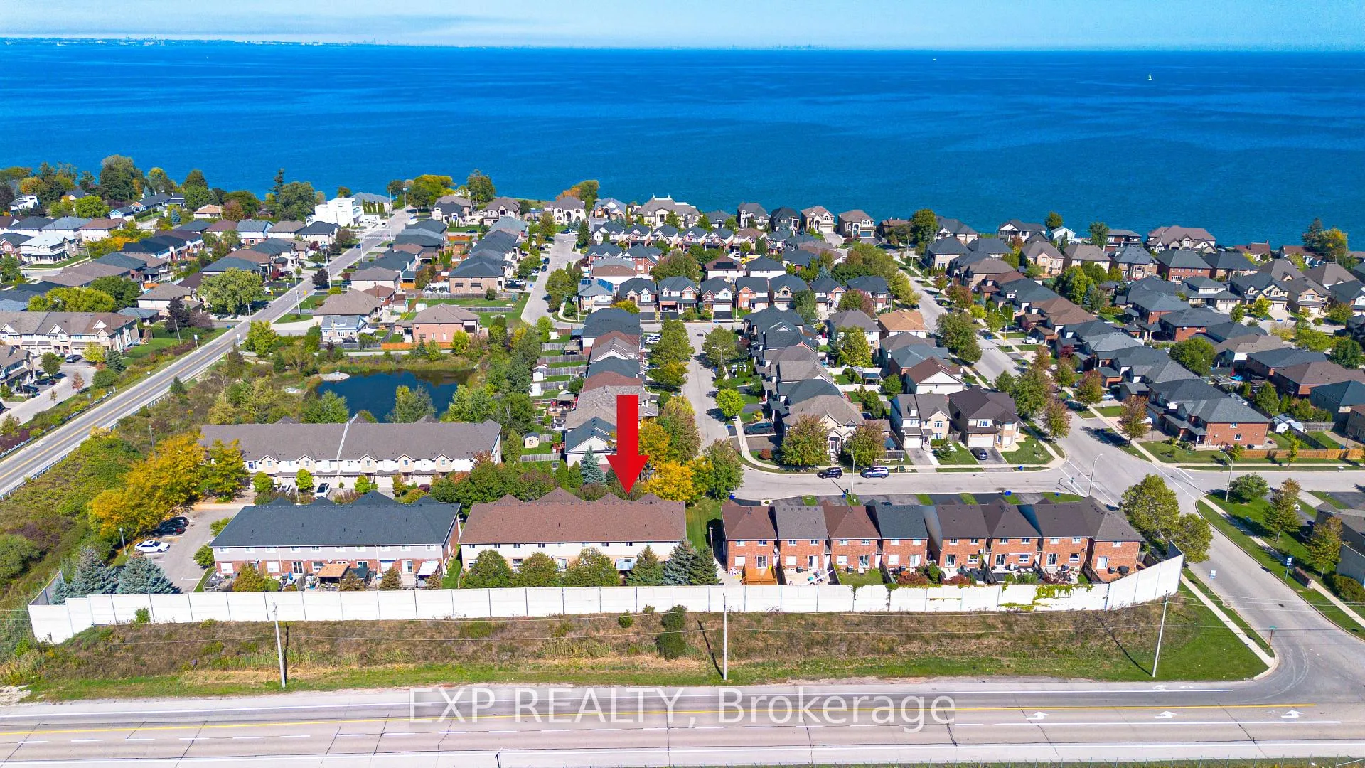Photo 32 of 20 Cannon St E, Hamilton, Beasley — HOMEH