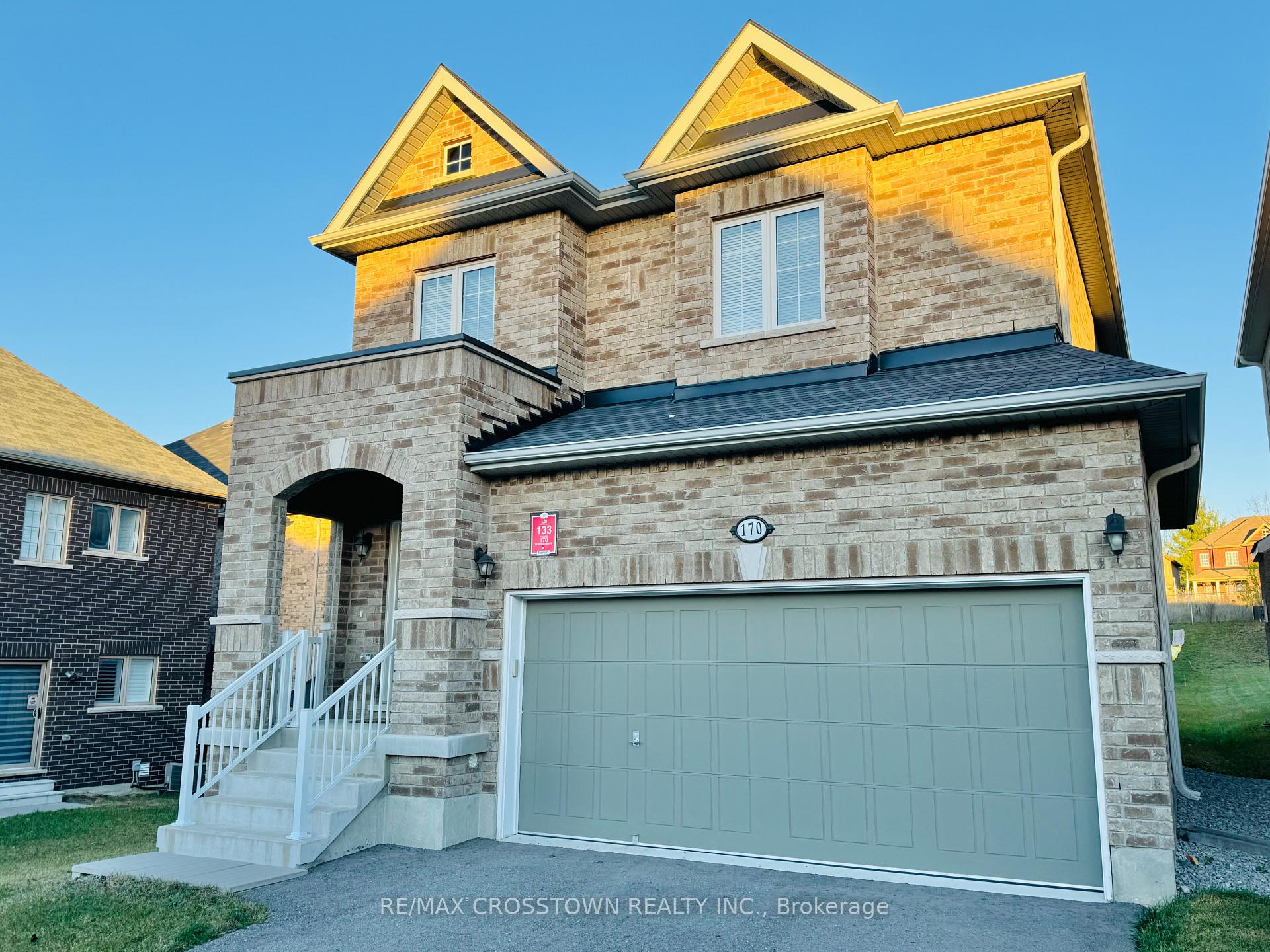 Photo 1 of 170 Muirfield Drive, Barrie, Ardagh — HOMEH