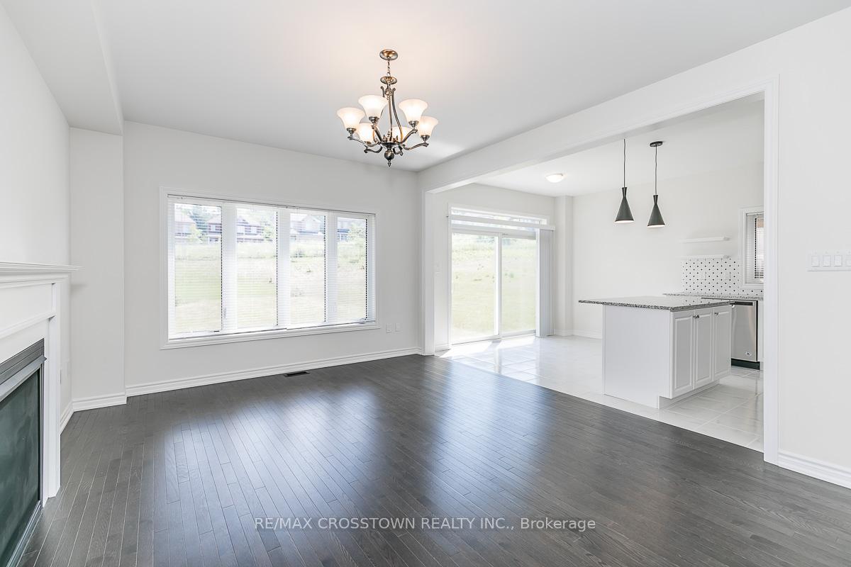 Photo 5 of 170 Muirfield Drive, Barrie, Ardagh — HOMEH