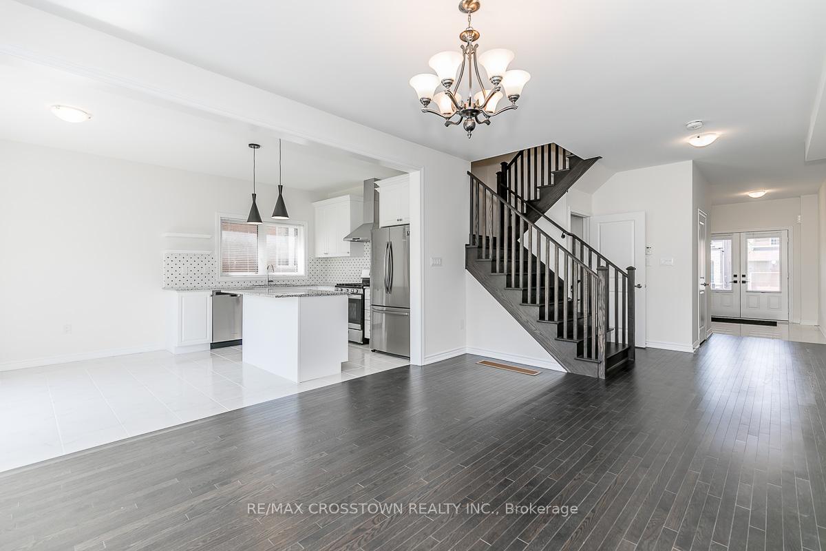 Photo 6 of 170 Muirfield Drive, Barrie, Ardagh — HOMEH