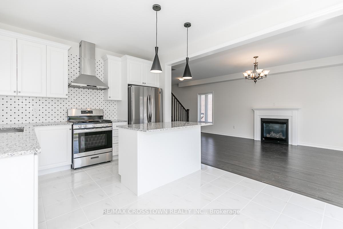 Photo 7 of 170 Muirfield Drive, Barrie, Ardagh — HOMEH