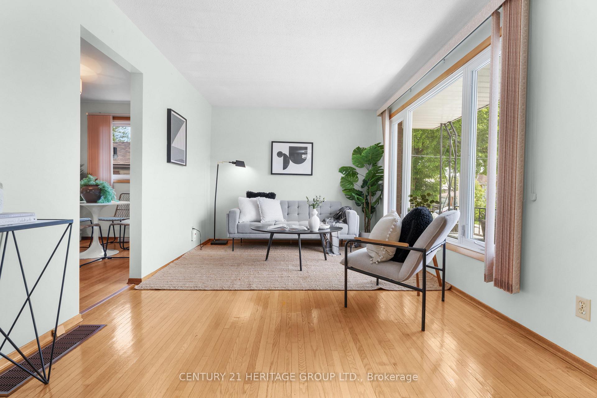 Photo 6 of 133 Picton Street E, Hamilton, North End — HOMEH