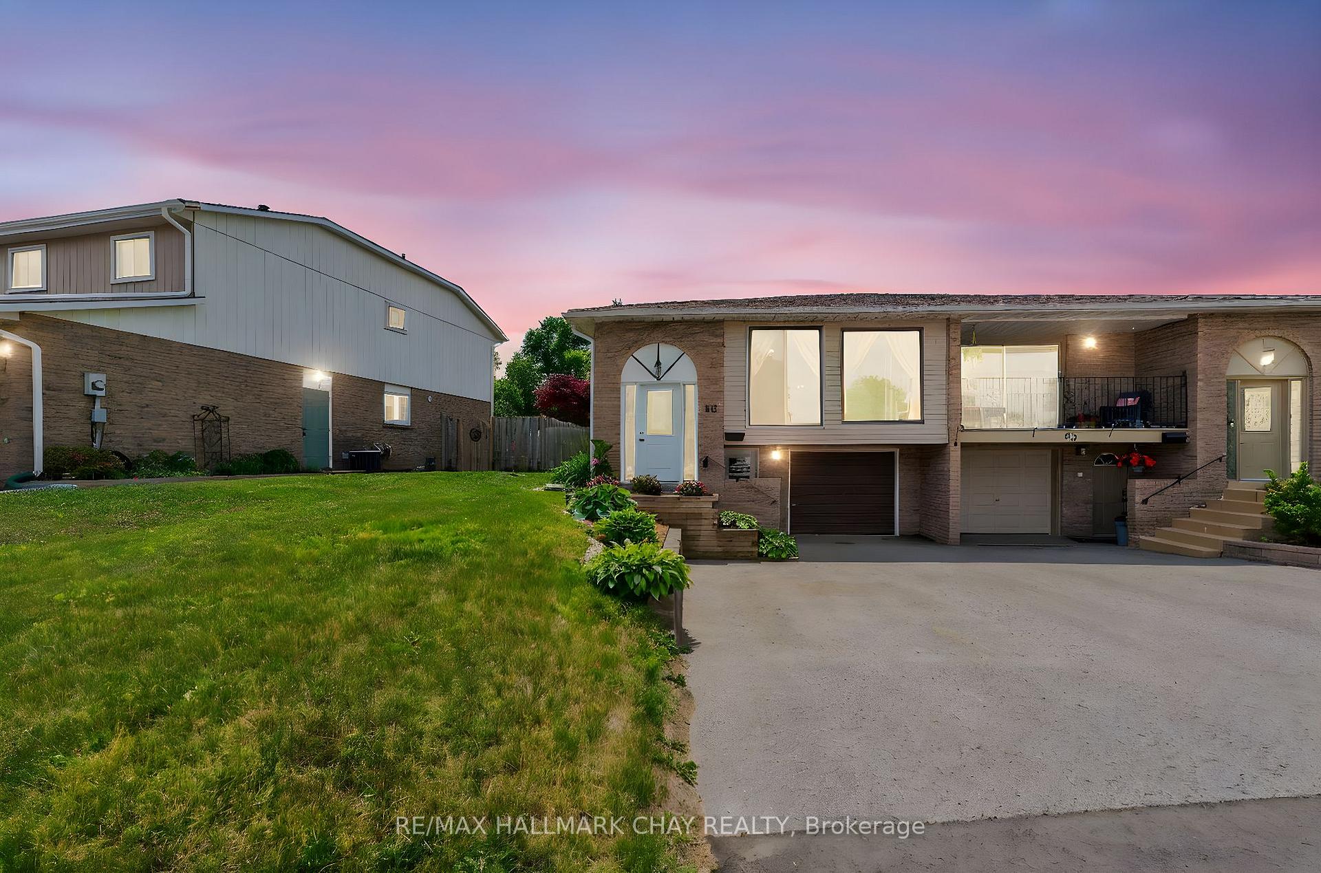 Photo 2 of 55 Highcroft Road, Barrie, Allandale Heights — HOMEH