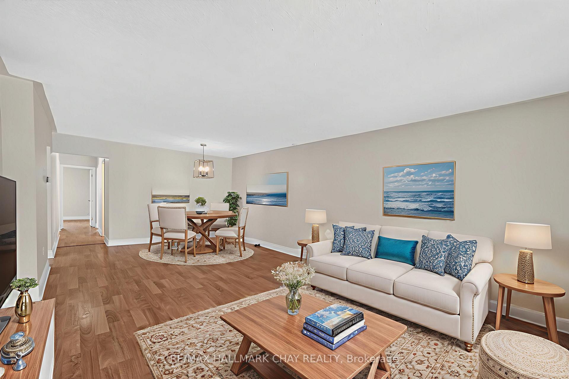 Photo 10 of 55 Highcroft Road, Barrie, Allandale Heights — HOMEH